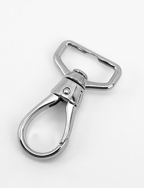 1"(25MM), Swivel Snap Hooks, Zinc Alloy, WEB5033