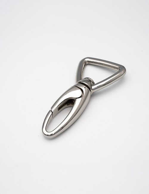 1" (25MM), Döner Geçmeli Kancalar, Çinko Alaşım, WEB5036