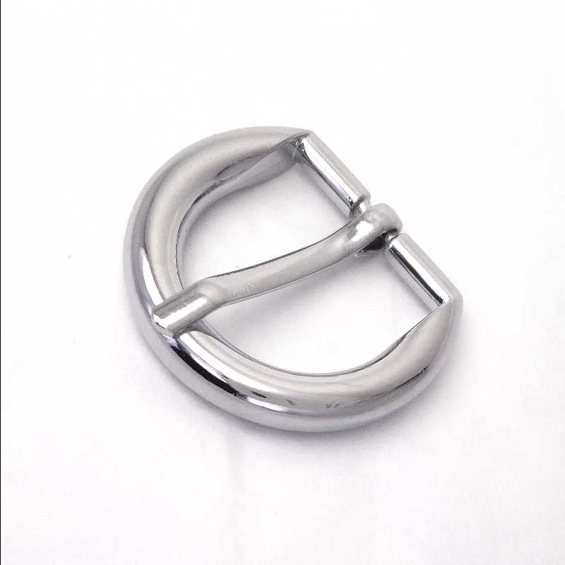 1" (25MM),皮带扣针扣腰带扣,锌合金,QHB5017