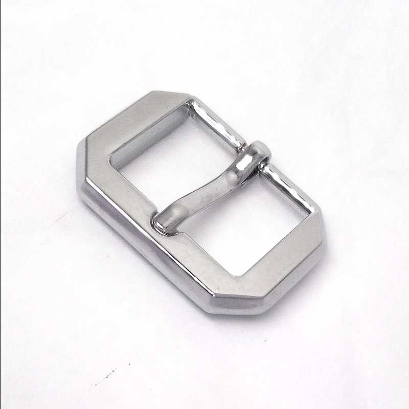 1"(25MM), klamry z bolcem, stop cynku, QHB5018