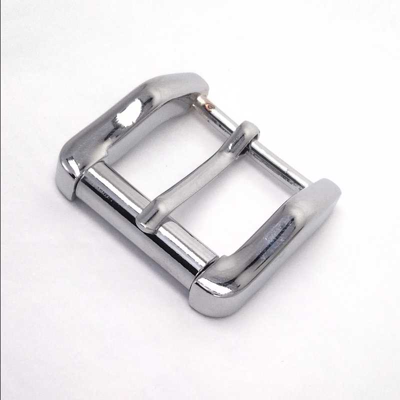 1" (26 mm), fibbie a rullo, lega di zinco, QJB6003