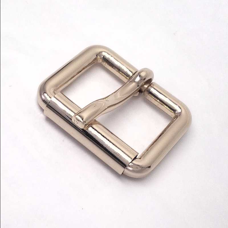 1" (26MM), Makaralı Tokalar, Çinko Alaşım, QJB6004