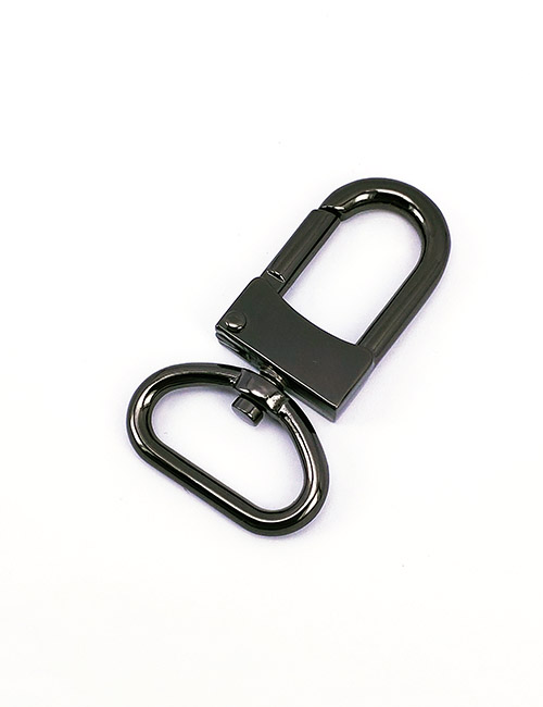 1" (26MM), Döner Geçmeli Kancalar, Çinko Alaşım, WEB6011