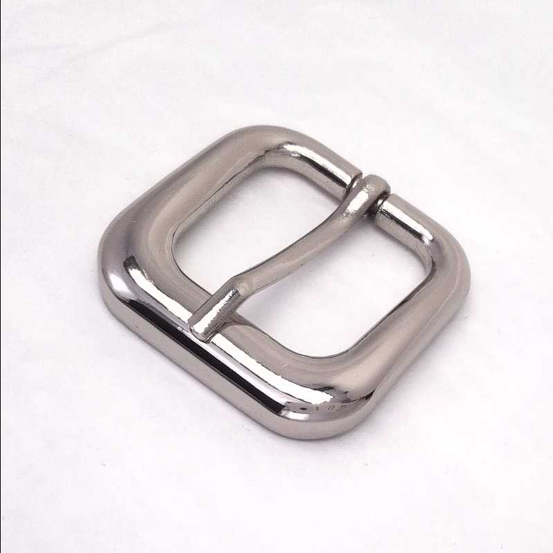 1" (26MM), fibbie a scatto, lega di zinco, QHB6003