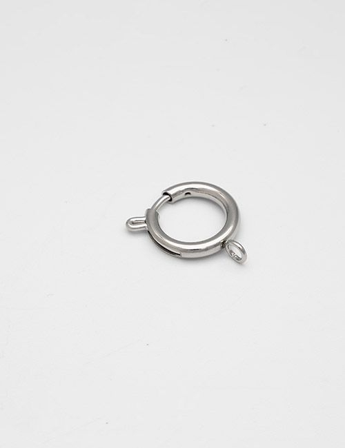 1/2"(11MM), Federsprengringe, Edelstahl, VLA1001