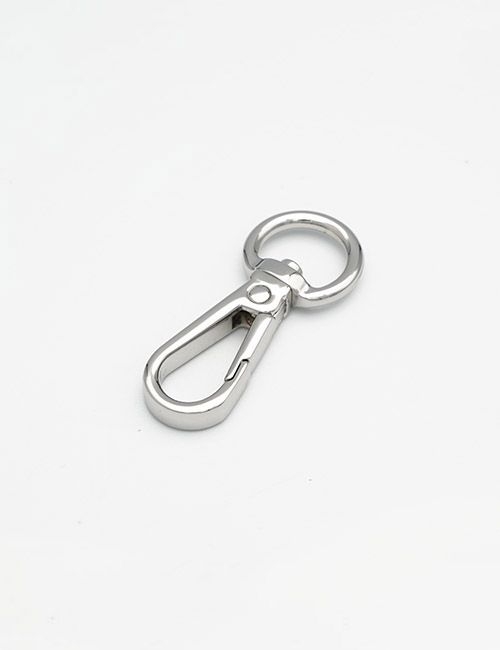 1/2" (11MM), Döner Geçmeli Kancalar, Çinko Alaşımlı, WEA1002