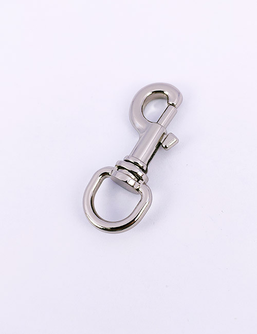 1/2" (11MM), Döner Geçmeli Kancalar, Çinko Alaşım, WEA1011