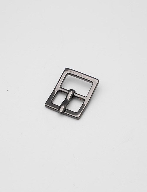 1/2" (12MM), Orta Çubuk Tokalar, Çinko Alaşım, QAA2001