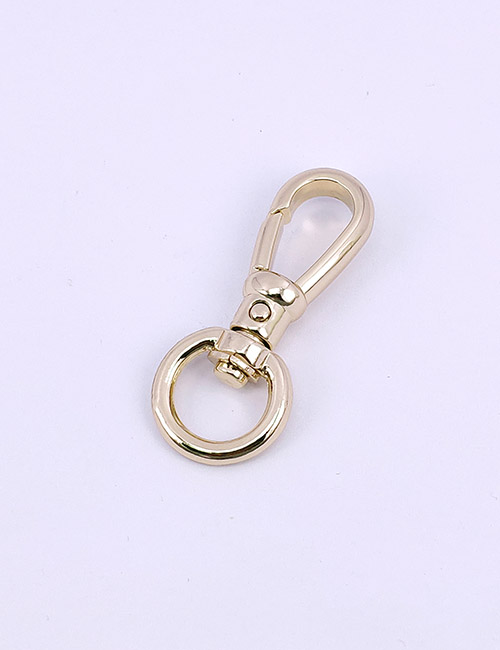 1/2"(12MM), Swivel Snap Hooks, Zinc Alloy, WEA2012