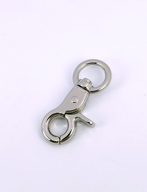 1/2"(12MM), Swivel Snap Hooks, Zinc Alloy, WEA2013