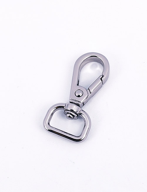 1/2"(12MM), cârlige rotative, aliaj de zinc, WEA2020