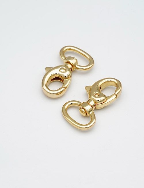 1/2" (13MM), Döner Geçmeli Kancalar, Çinko Alaşımlı, WEA3012