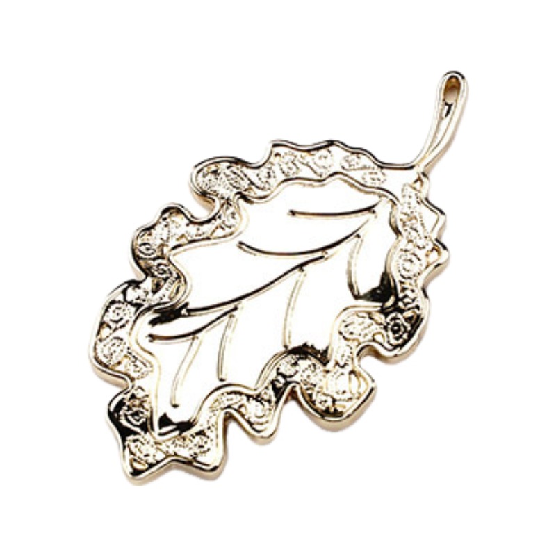 58MM,Charms, Zinc Alloy, PB001