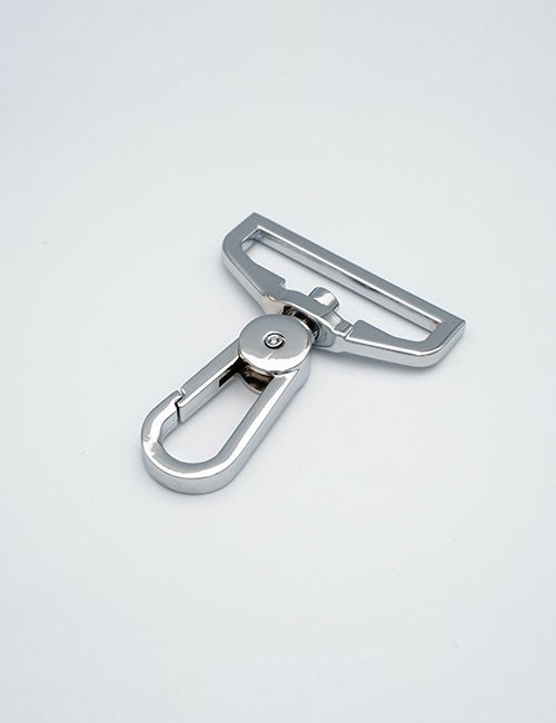 1 1/2"(37MM), cârlige rotative, aliaj de zinc, WEC7002