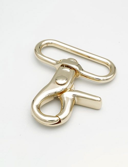 1 1/2"(38MM), Swivel Snap Hooks, Zinc Alloy, WEC8002