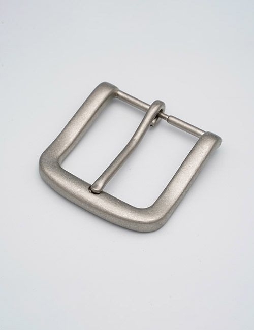 1 1/2" (39MM), fibbie ad ardiglione, lega di zinco, QHC9001