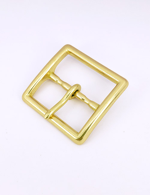 1 1/2" (39MM),皮带扣针扣腰带扣,铜,QHC9003