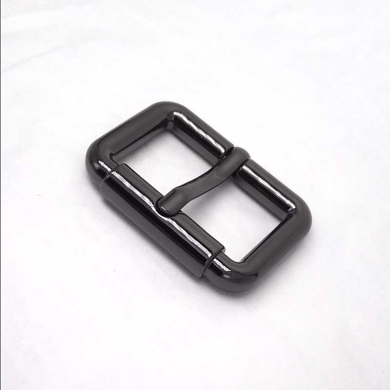 1 1/4"(31MM), klamry rolkowe, stop cynku, QJC1006