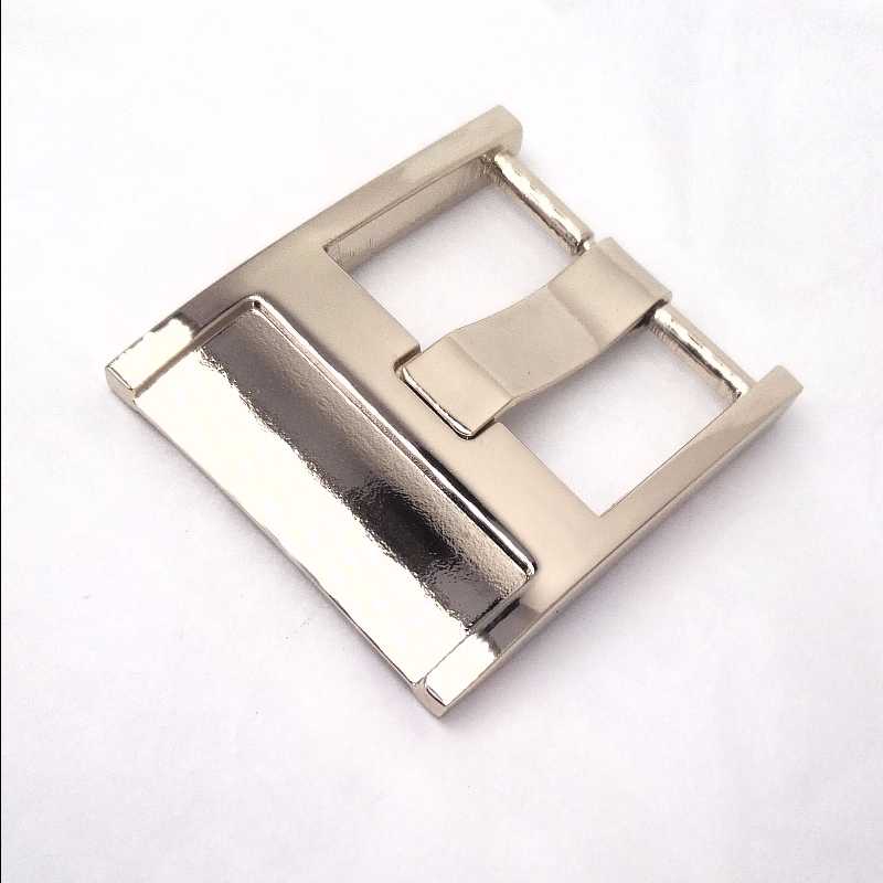 1 1/4"(31MM), klamry z bolcem, stop cynku, QHC1003