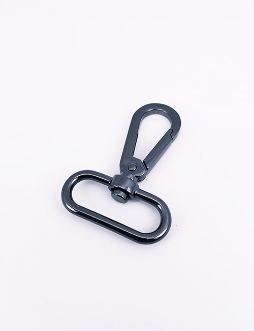 1 1/4"(32MM), cârlige rotative, aliaj de zinc, WEC2004