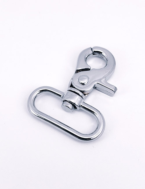 1 1/4"(32MM), cârlige rotative, aliaj de zinc, WEC2005