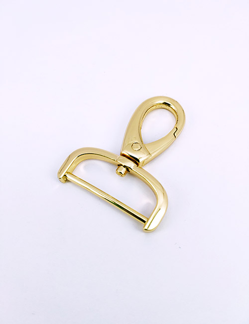 1 1/4"(32MM), Swivel Snap Hooks, Zinc Alloy, WEC2007