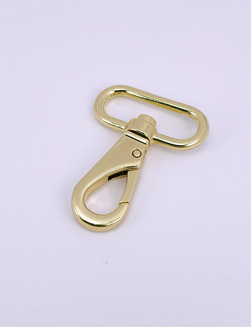 1 1/4" (32MM), cârlige rotative, aliaj de zinc, WEC2011