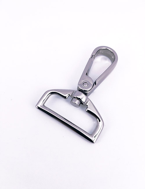 1 1/4"(32MM), Swivel Snap Hooks, Zinc Alloy, WEC2013