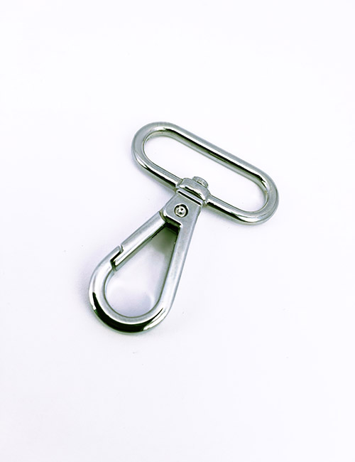 1 1/4" (32MM), cârlige rotative, aliaj de zinc, WEC2017