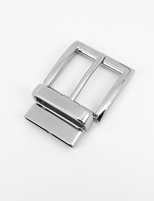 1 1/4"(33MM), Twist Reverse Buckles, Stainless steel, QLC3001