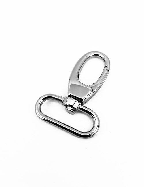 1 1/4" (32MM), cârlige rotative, aliaj de zinc, WEC2019