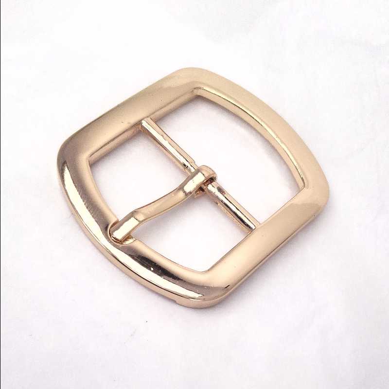 1 1/8" (30MM), Mittelstegschnallen, Zinklegierung, QAC0003