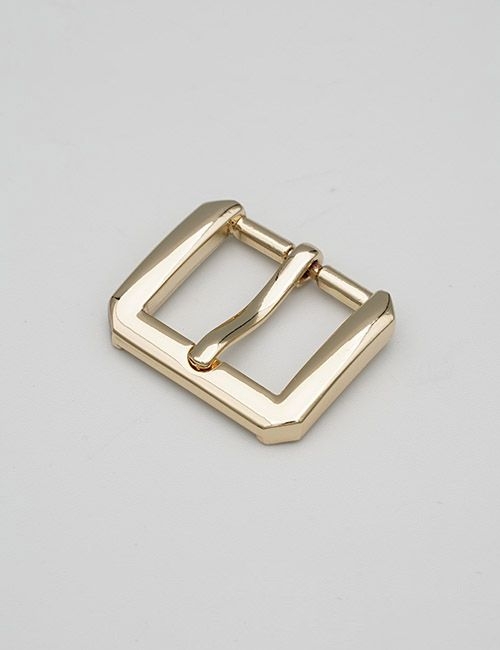 3/4"(20MM),手袋背带调节扣针扣腰带扣,锌合金,QHB0010