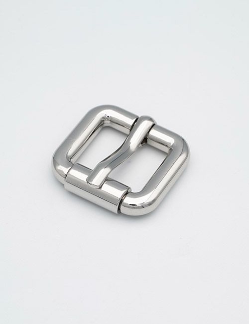 3/4"(19MM), Rollenschnallen, Zinklegierung, QJA9006