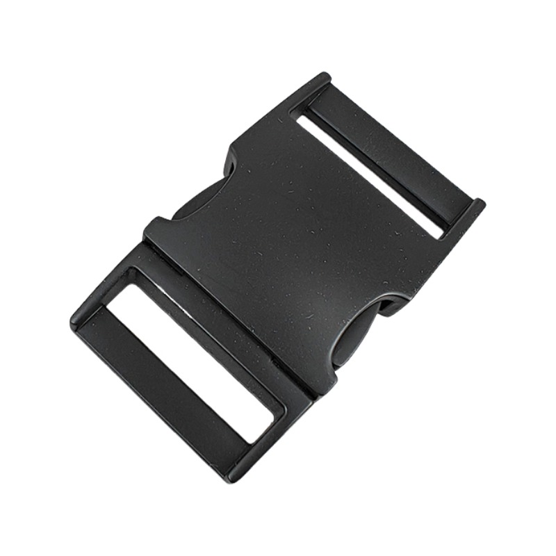 1"(25MM), boczna klamra zaciskowa, stop cynku, QKB5001