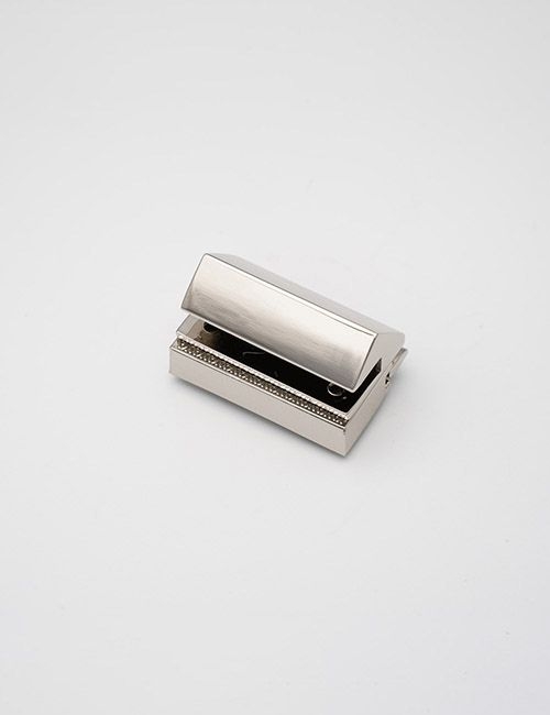 34MM, loquets, alliage de zinc, SA025