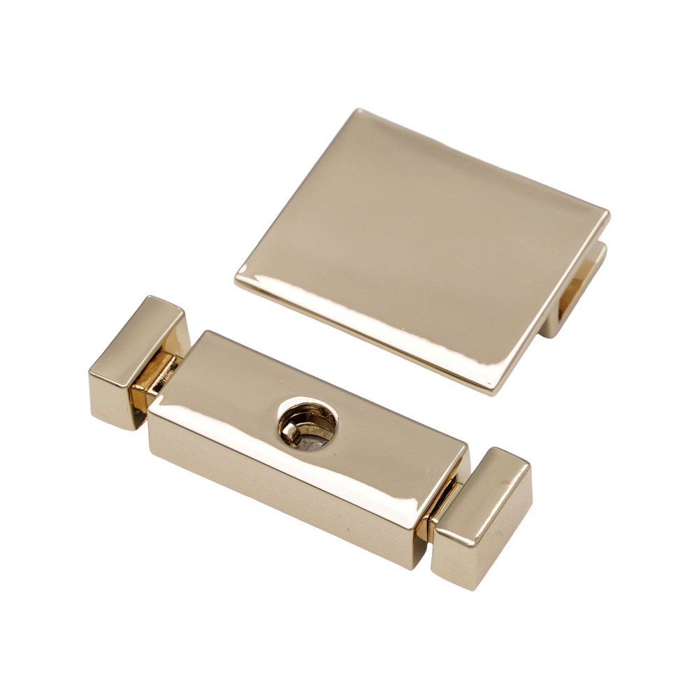 42MM, Catch Locks, Zinc Alloy, SA030