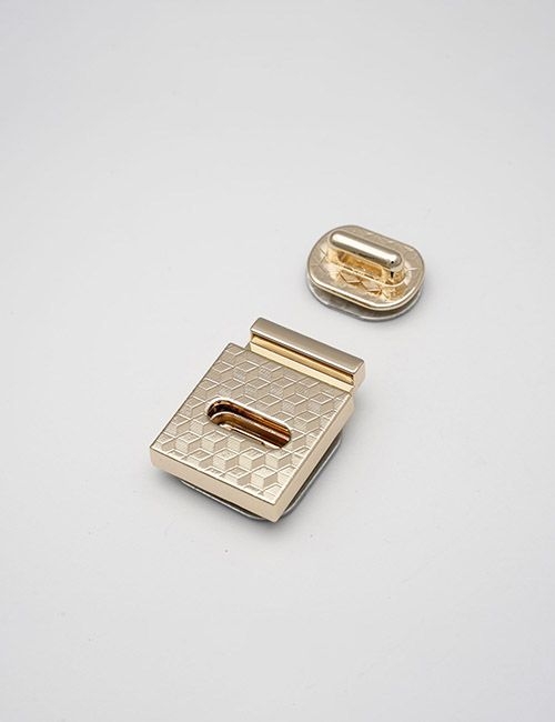 24MM, Schnappschlösser, Zinklegierung, SA040
