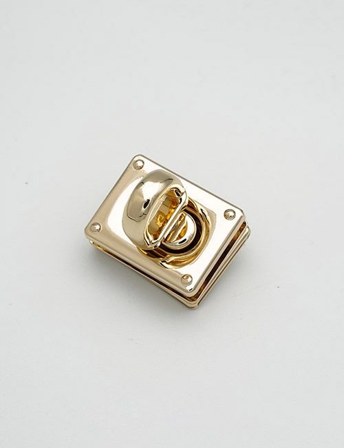24MM, Turn Locks, Zinc Alloy, SJ053