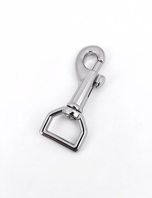 5/8"(16MM), Swivel Snap Hooks, Zinc Alloy, WEA6032