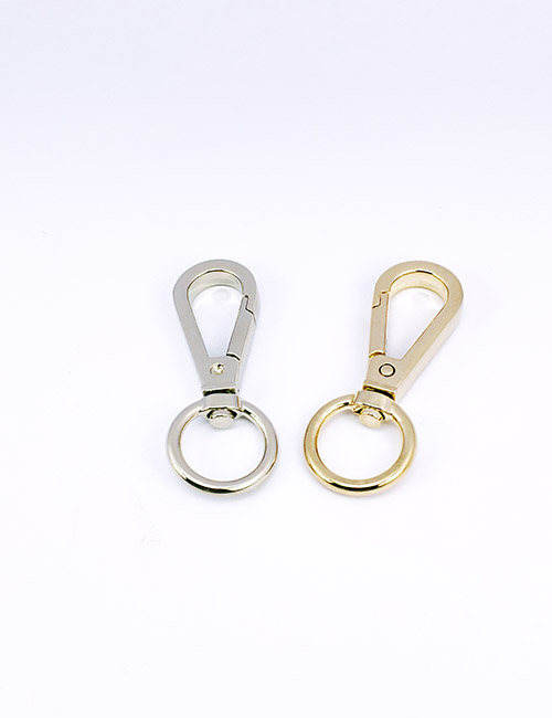 5/8"(15MM), ganchos giratorios, aleación de zinc, WEA5020
