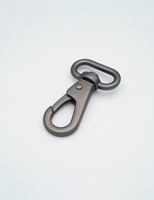 1"(25MM), Swivel Snap Hooks, Zinc Alloy, WEB5001