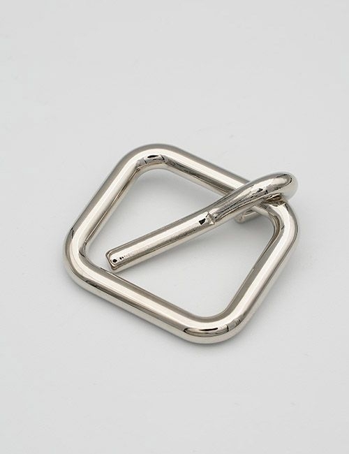1" (26MM), Çatal Tokalar, Çinko Alaşım, QHB6001