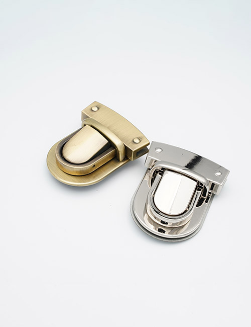 43MM, Spannverschlüsse, Zinklegierung, SH004