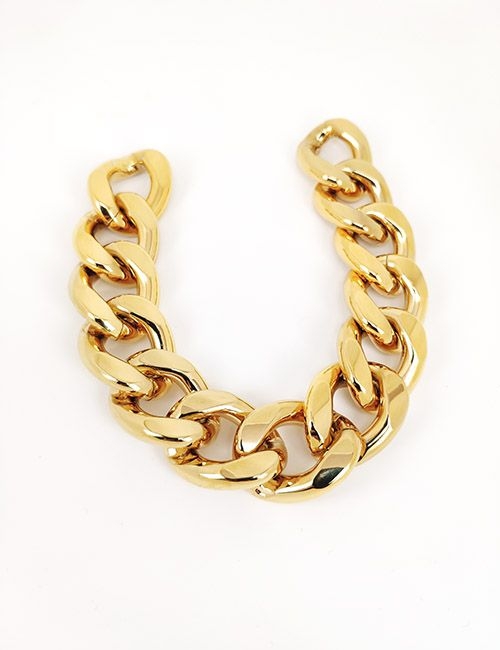 6MM, Weaving chains, Copper clad aluminum, RE062