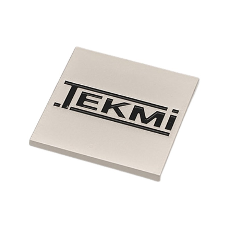 35MM, Brand Logo, Zinc Alloy, PA020