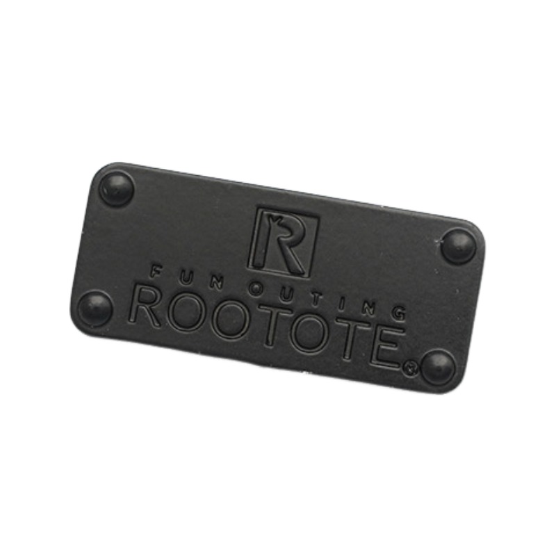 45MM, Brand Logo, Zinc Alloy, PA030