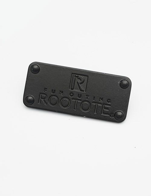 45MM, Logo de la marque, Alliage de zinc, PA030