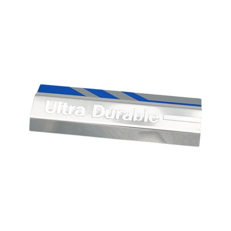 82MM, Brand Logo,Aluminium alloy, PA029
