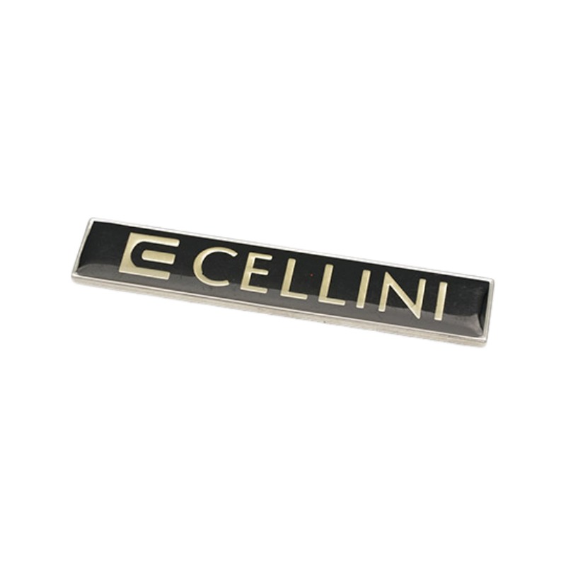 85MM, Brand Logo, Zinc Alloy, PA027
